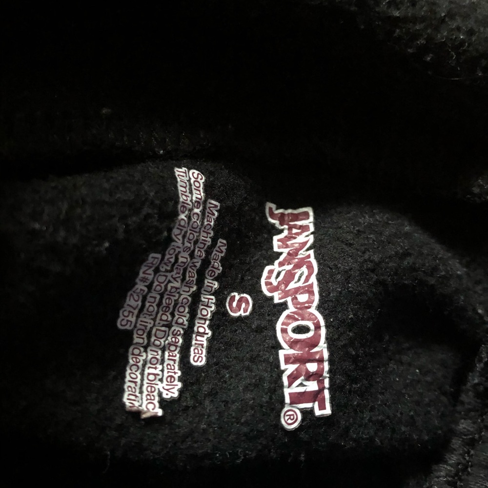 Wisconsin sweatpants - Picture 3 of 3
